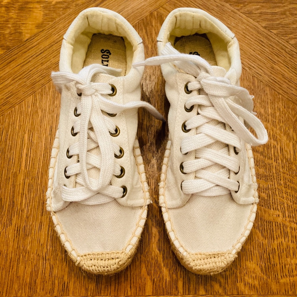 Soludos Espadrilles